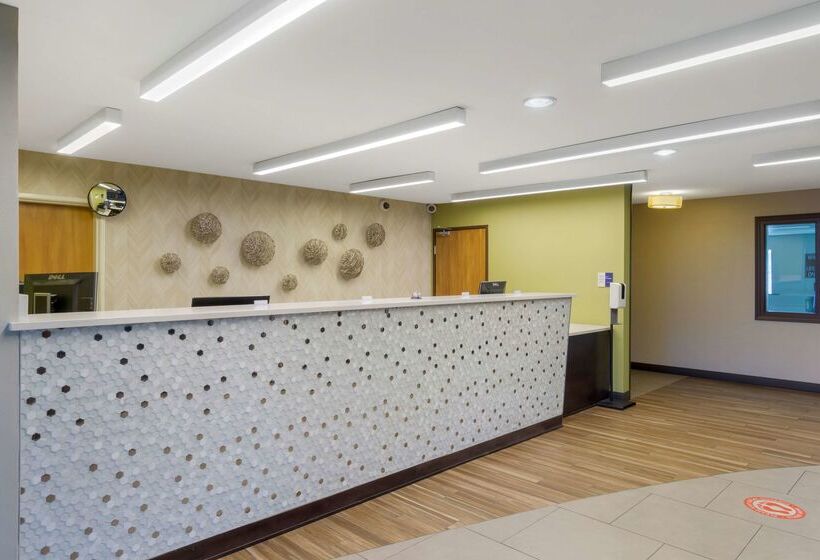 ホテル Best Western Plus Wenatchee Downtown