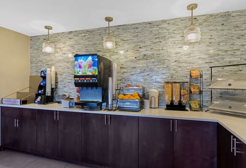 ホテル Best Western Plus Wenatchee Downtown