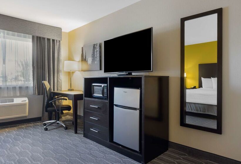 ホテル Best Western Plus Wenatchee Downtown