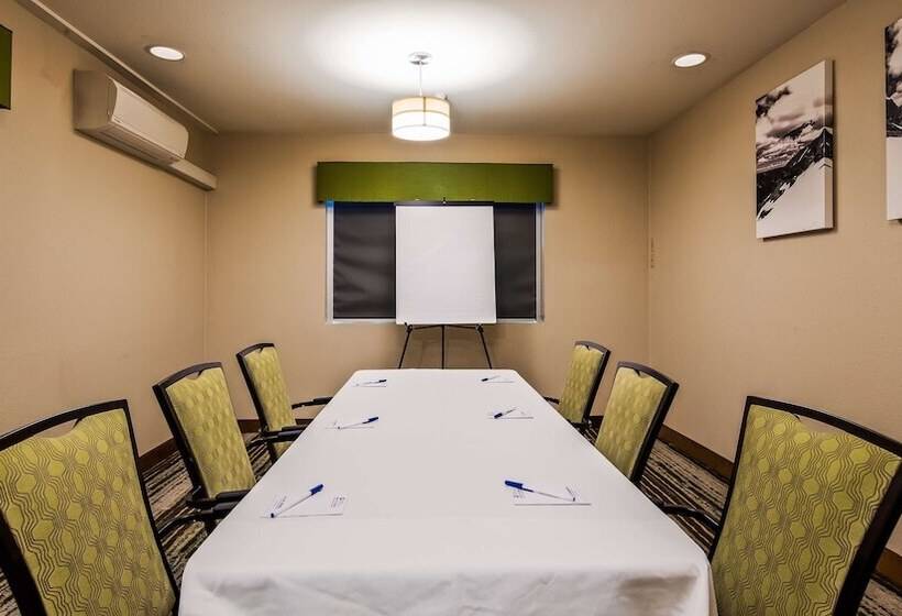 ホテル Best Western Plus Wenatchee Downtown