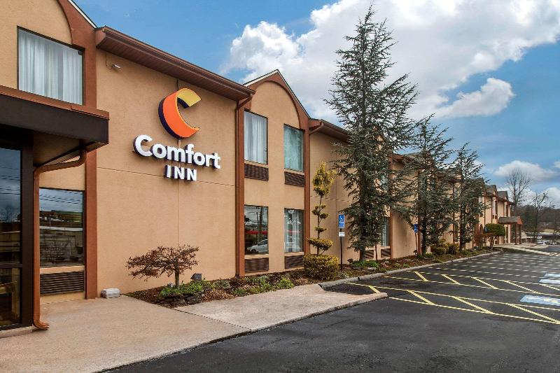 Szálloda Bristol Arcadia Inn