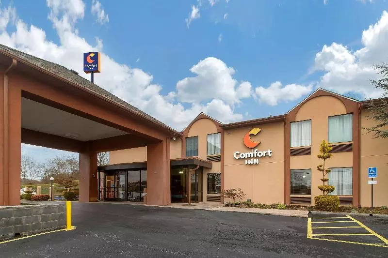 酒店 Bristol Arcadia Inn