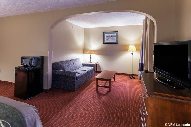 Szálloda Bristol Arcadia Inn