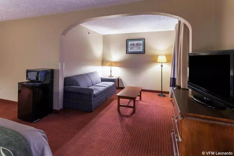 酒店 Bristol Arcadia Inn