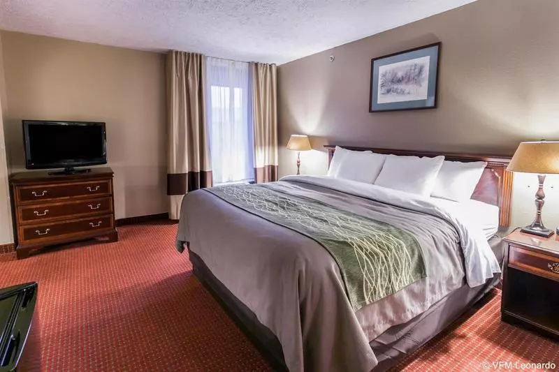 酒店 Bristol Arcadia Inn