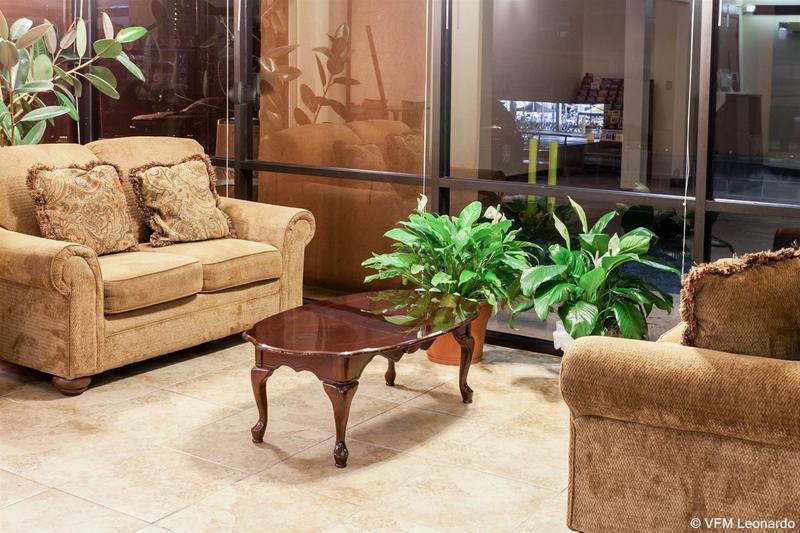 Szálloda Bristol Arcadia Inn