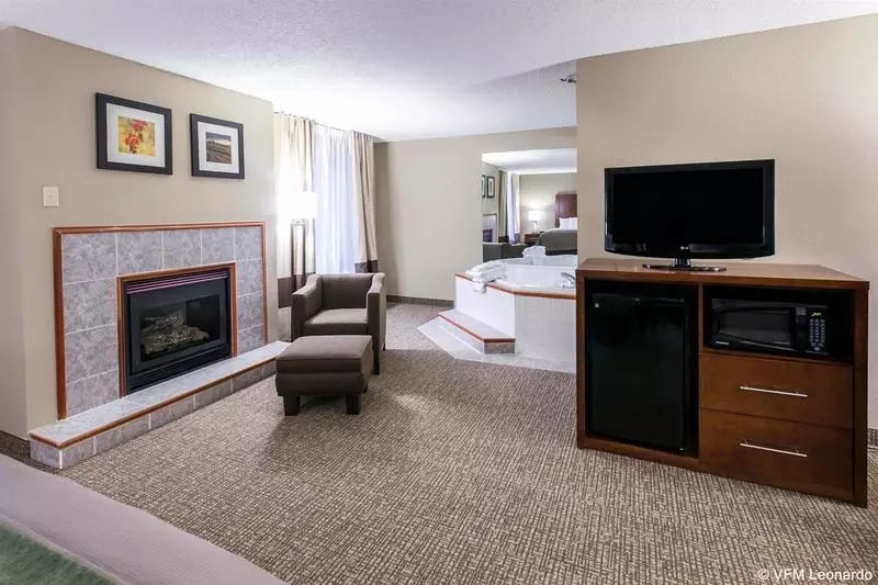 酒店 Bristol Arcadia Inn