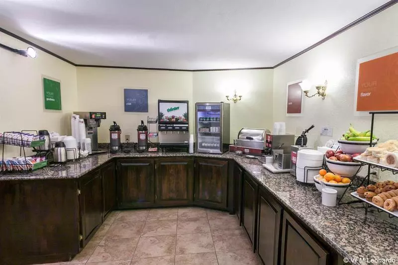 酒店 Bristol Arcadia Inn