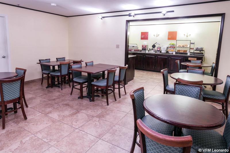 Szálloda Bristol Arcadia Inn