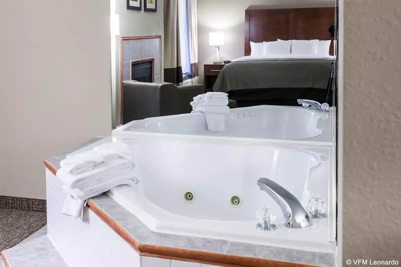 酒店 Bristol Arcadia Inn