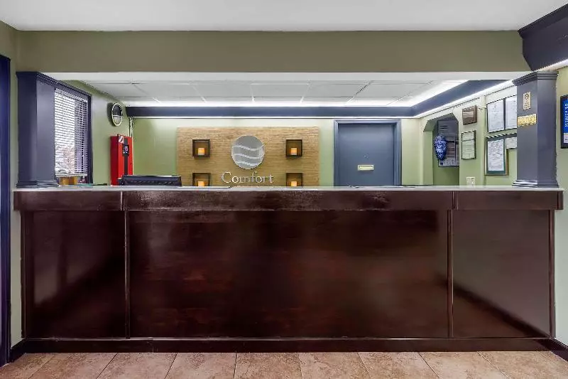 酒店 Bristol Arcadia Inn