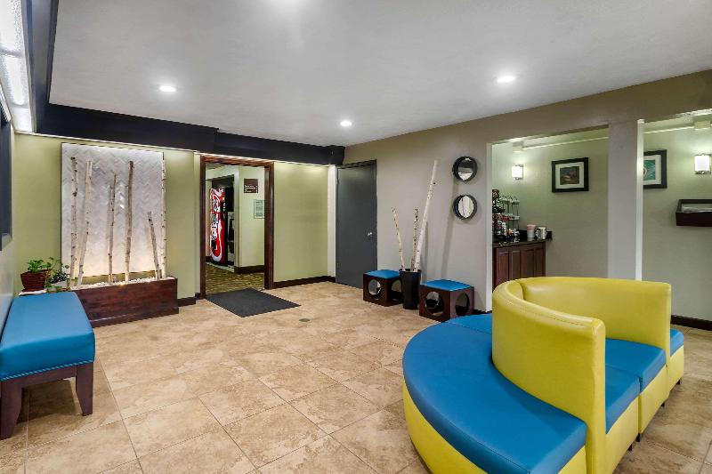 Szálloda Bristol Arcadia Inn