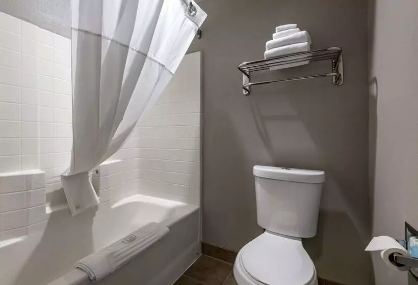 هتل Clarion Inn Kingman I40 Route 66