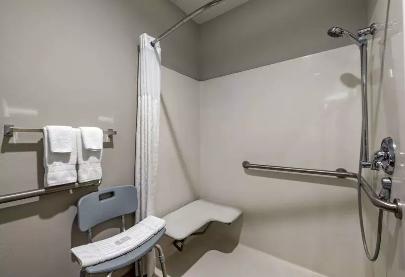 هتل Clarion Inn Kingman I40 Route 66