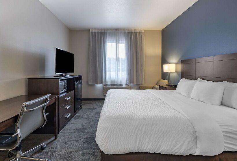 Otel Clarion Inn Kingman I40 Route 66