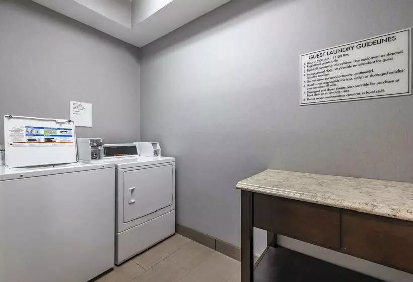 هتل Clarion Inn Kingman I40 Route 66