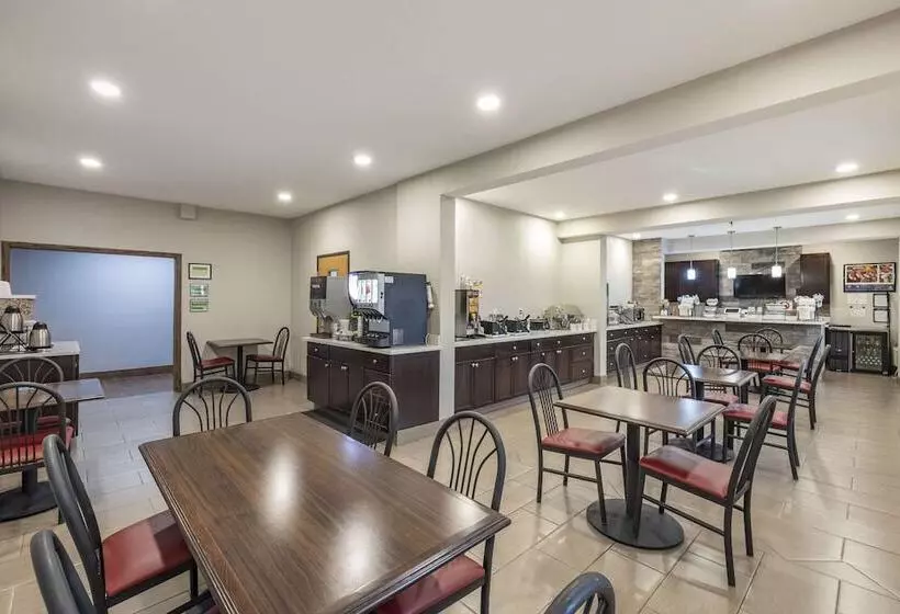 هتل Clarion Inn Kingman I40 Route 66