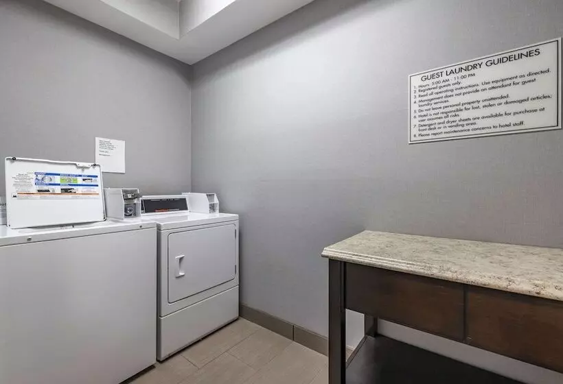 هتل Clarion Inn Kingman I40 Route 66