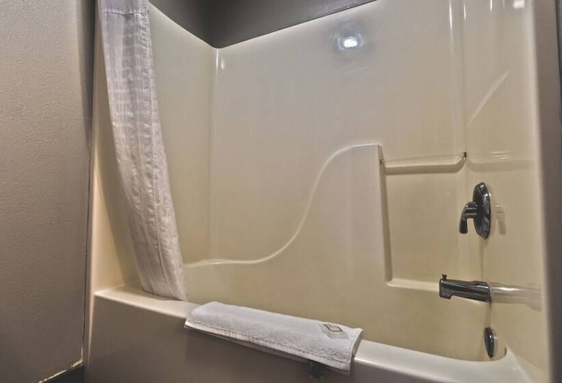 Otel Clarion Inn Kingman I40 Route 66