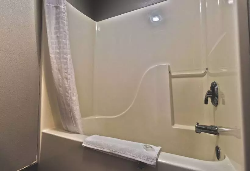 هتل Clarion Inn Kingman I40 Route 66