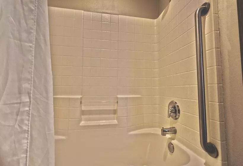 هتل Clarion Inn Kingman I40 Route 66