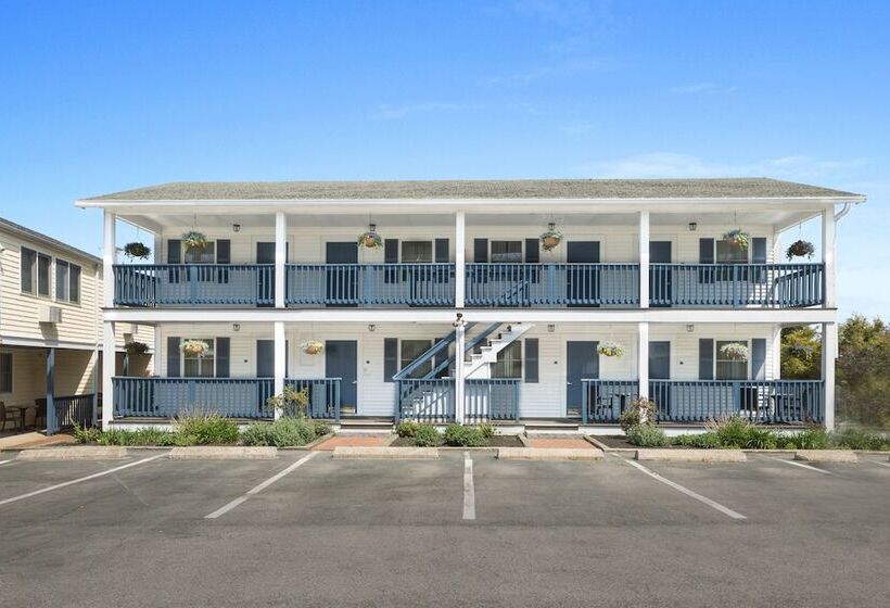 فندق Colonial Inn