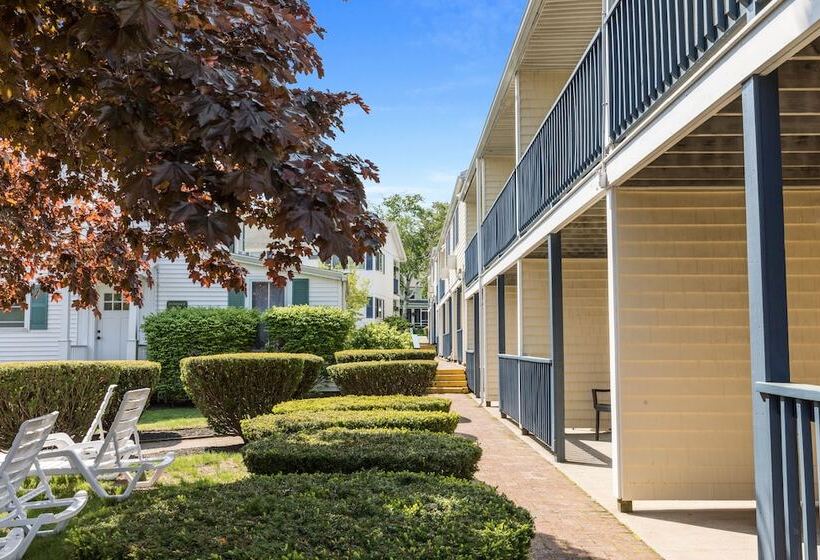 فندق Colonial Inn