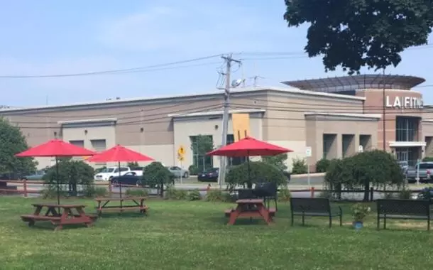 Hotel Colonial Traveler Motor Court