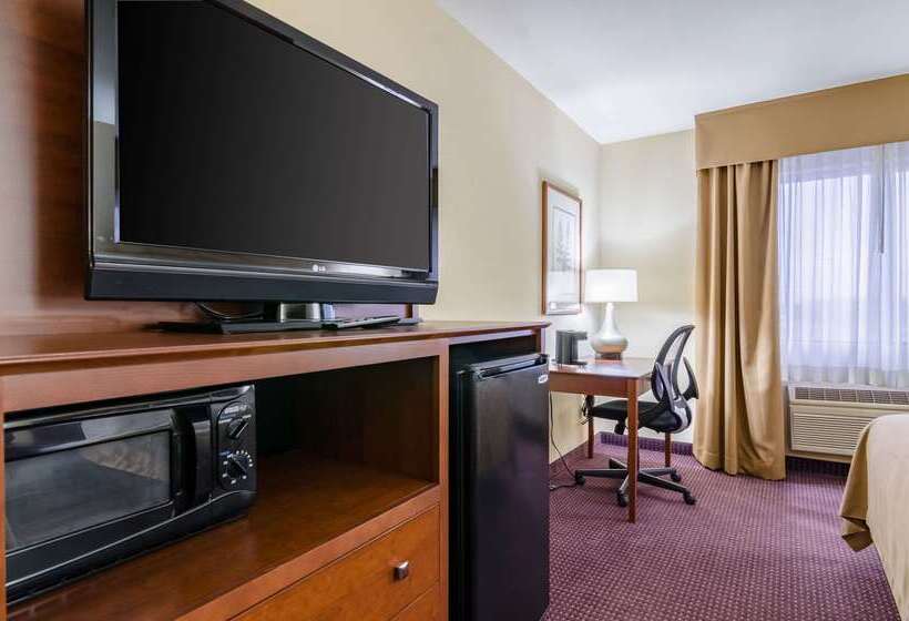 בית מלון כפרי Comfort Inn