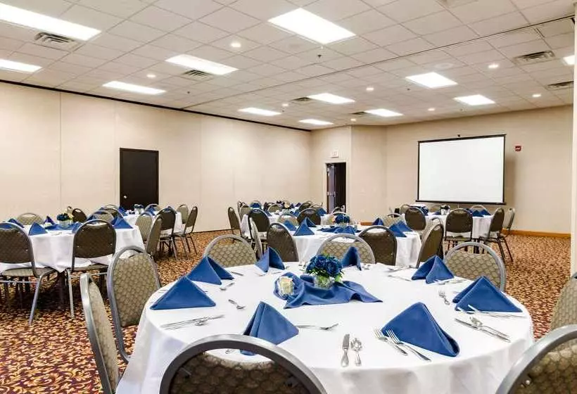 فندق Comfort Inn