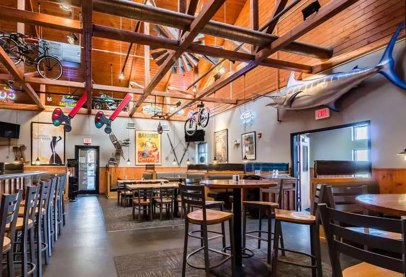 فندق Comfort Inn