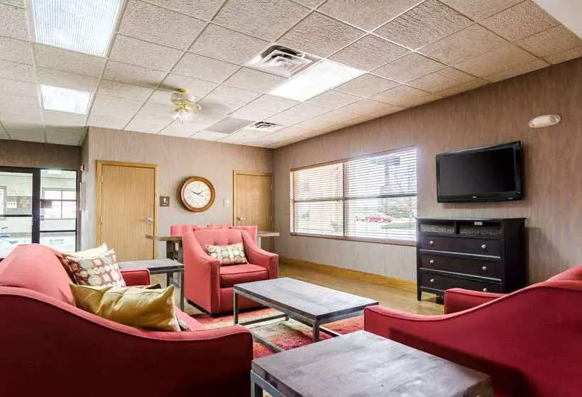 فندق Comfort Inn