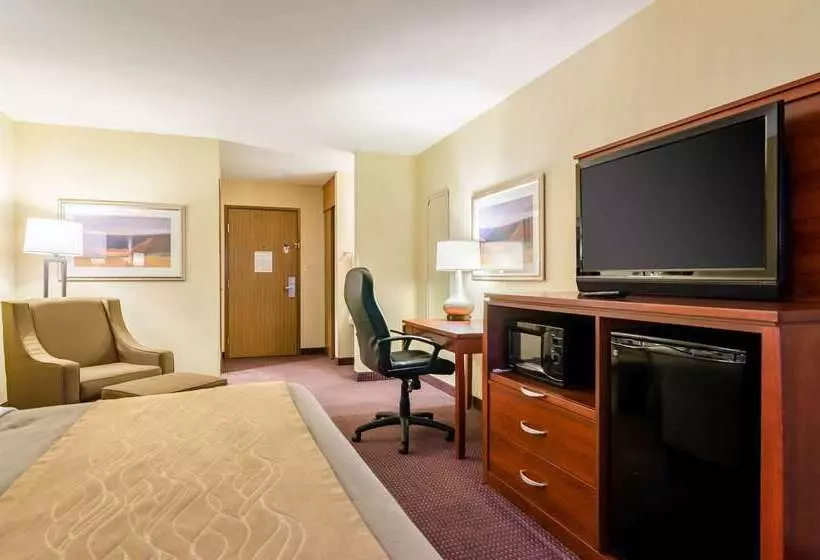 فندق Comfort Inn