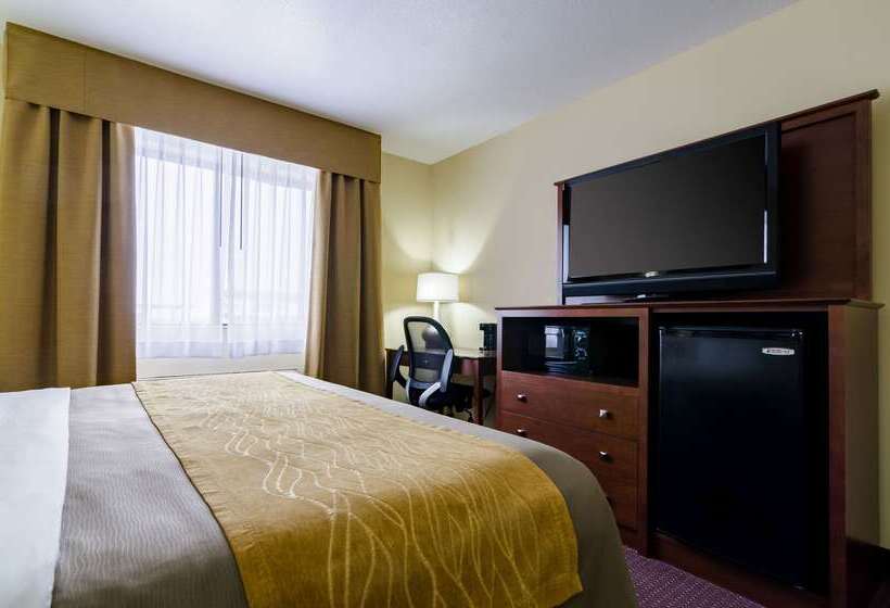 בית מלון כפרי Comfort Inn