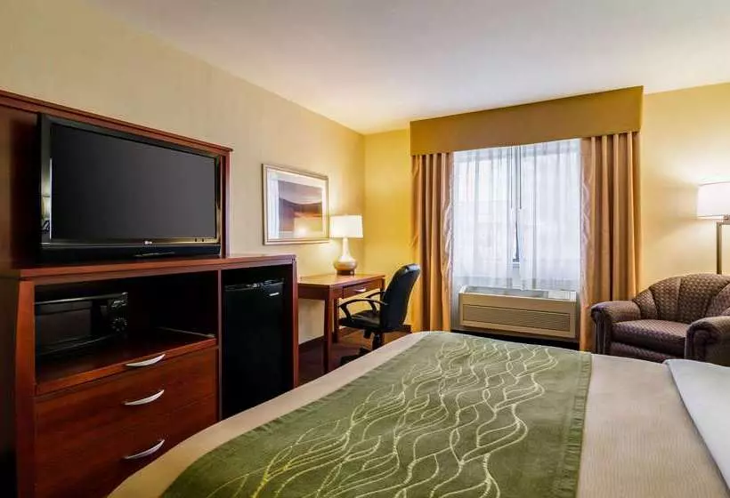 فندق Comfort Inn