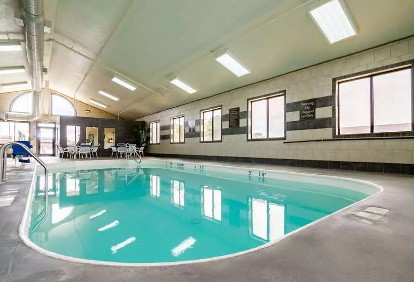 فندق Comfort Inn