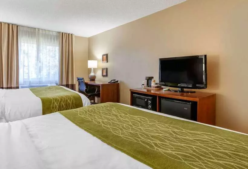 فندق Comfort Inn