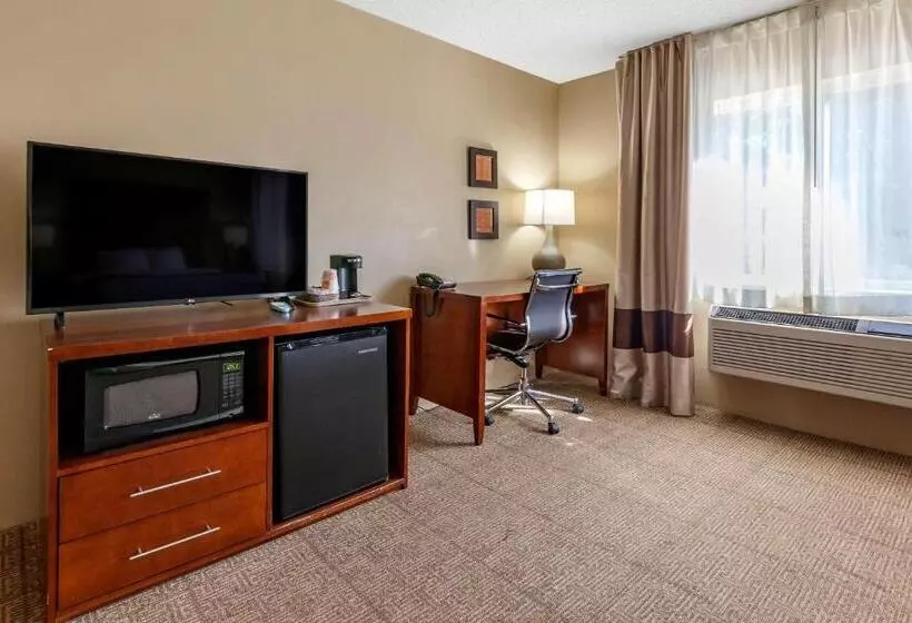 فندق Comfort Inn