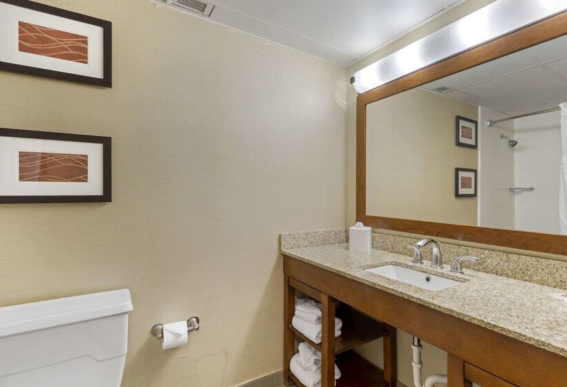 فندق Comfort Inn St. Louis  Westport Event Center