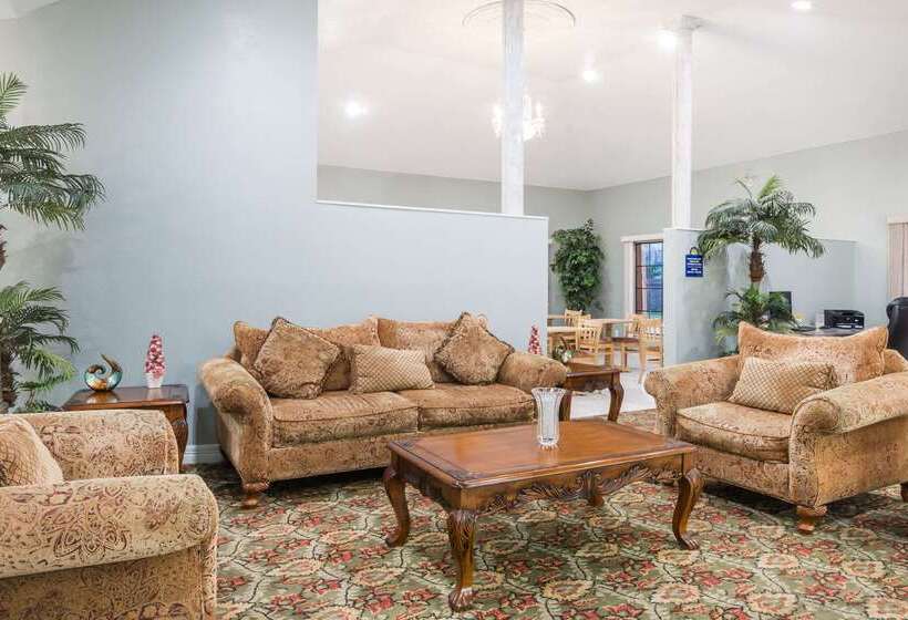 فندق Days Inn By Wyndham Portland/corpus Christi