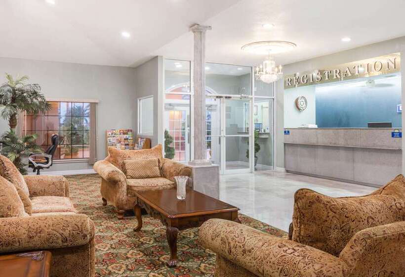 فندق Days Inn By Wyndham Portland/corpus Christi