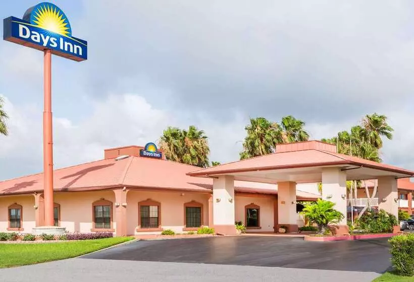 酒店 Days Inn By Wyndham Portland/corpus Christi
