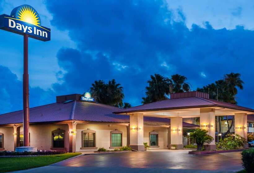فندق Days Inn By Wyndham Portland/corpus Christi