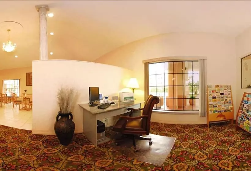 酒店 Days Inn By Wyndham Portland/corpus Christi