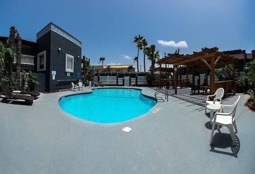 فندق Days Inn By Wyndham Portland/corpus Christi