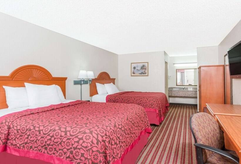 فندق Days Inn By Wyndham Portland/corpus Christi