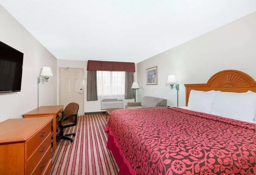 酒店 Days Inn By Wyndham Portland/corpus Christi