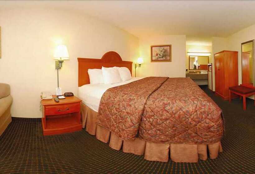 فندق Days Inn By Wyndham Portland/corpus Christi