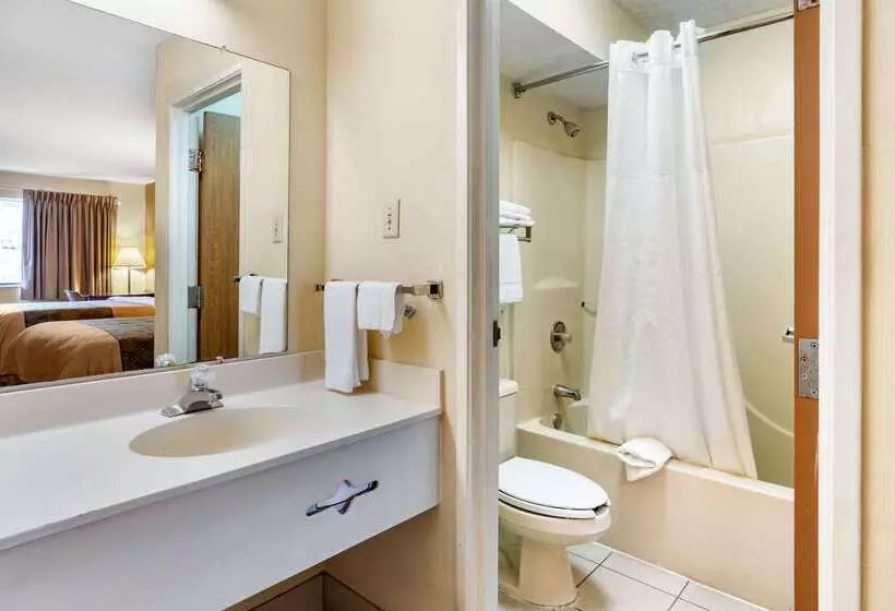 فندق Econo Lodge Inn & Suites Southeast