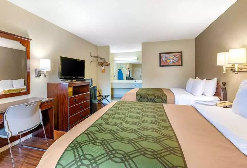 فندق Econo Lodge Inn & Suites Southeast